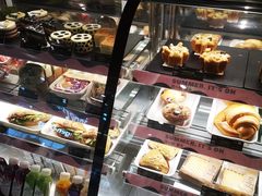-星巴克(宝山万达店)