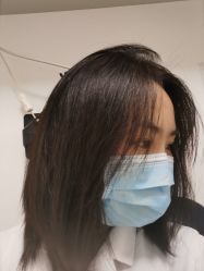 -吉米造型