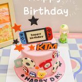 深圳甜点｜敲可爱的小盒子蛋糕🎂