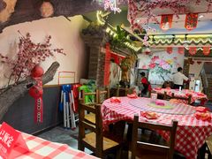 -忆外婆徐州菜·地锅鸡·生日宴(吴庄店)