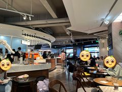 大堂-Peet's 皮爷咖啡(东湖路手作店)