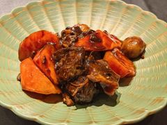 -A One Kitchen·南京精菜馆(德基广场店)