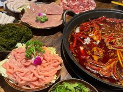 -乡当俏老火锅