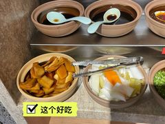 -牛腩之旅·牛腩牛杂煲(光启城美食城店)
