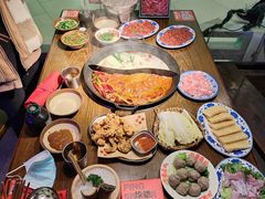-萍姐火锅·公路夜市(打浦桥日月光店)