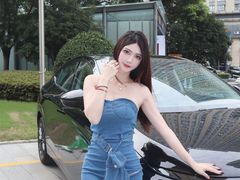 -小鹏汽车体验中心(苏州龙湖狮山天街店)