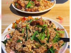-淮安人特色蛋炒饭(李府街店)