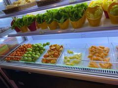 自助取餐区-金太郎海鲜姿造自助烤肉火锅(新天城市广场店)