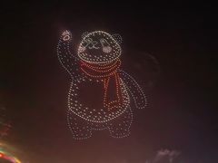 -泰达航母主题公园