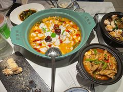 -望蓉城·古法酸菜鱼(世纪汇店)