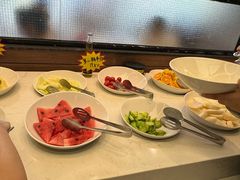 -豪客来牛排(红豆万花城店)