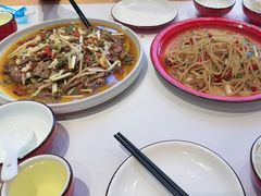 泰椒土豆丝-千椒百味•自贡盐帮川菜
