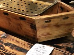 -盟重烧烤(高正街店)