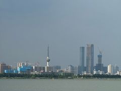 -云龙湖旅游景区