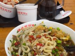 -肆姐面粉馆(坡子街店)