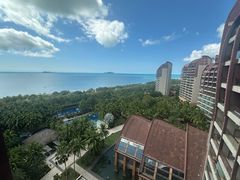 -三亚湾海居铂尔曼度假酒店