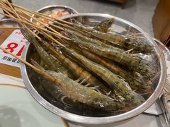 -盈田盈粥庄(博山东路店)
