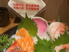 -赤坂亭·M9和牛烧肉·铁板烧·日料398放题(长泰广场店)