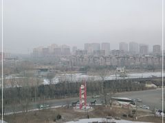 -前关湿地公园