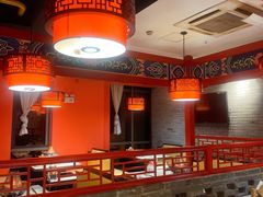 -祥源胡同·涮牛羊肉火锅(花桥店)