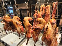 -星伦多自助料理(爱琴海店)