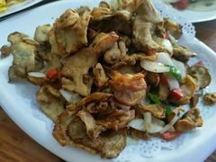 -巢湖名吃·徽府农家菜(半汤店)