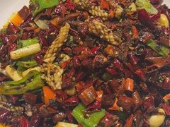 -陈胖子特色菜.鲜货现炒(融景城店)