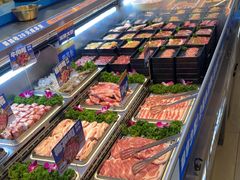 -喜井无限自助烤肉公司(石厦店)