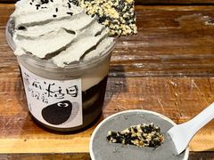 -成川茶店·潮汕工夫浓茶(万象店)