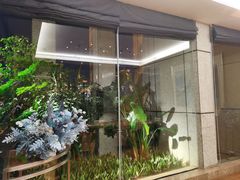 -康帝国际酒店-艾斯本自助西餐厅