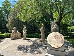 -大槐树寻根祭祖园