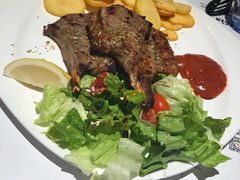 -HELLO MUSAE 拾光缪斯餐厅·纯正希腊风味(苏州中心店)