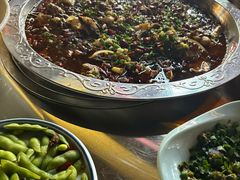 -唐门江湖菜(龙石路店)