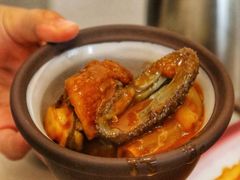 -食神鱼头佛跳墙(百子湾旗舰店)