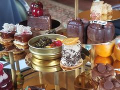 -Salon de Ville浦江汇(上海外滩华尔道夫酒店店)