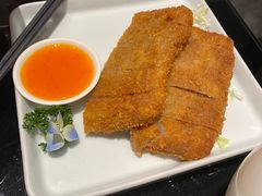千番芋泥鸭-闽和南(深圳万象城店)