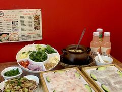 -官塘锋记鱼生·生腌·砂锅粥(牌坊街店)
