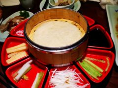 -北平食府(马鞍山路店)