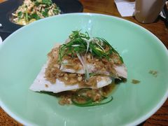 -HOME餐厅粤菜 融合菜