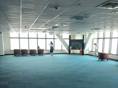 -高雄85大楼-观景台