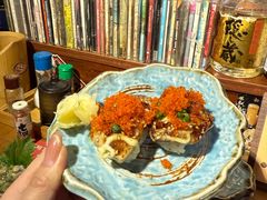 -半藏居酒屋(香港花园店)