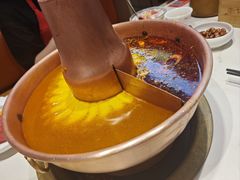 -东门口·新式老北京火锅(河西龙湖天街店)