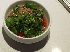 -海底捞火锅(长宁路龙之梦店)