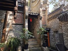 -鱼桥巷·美学川菜