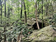 -虞山风景区