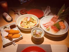 -京料理·日料自助·铁板燒(复悦城店)