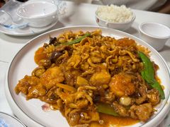 -同发号饭庄(复兴路店)