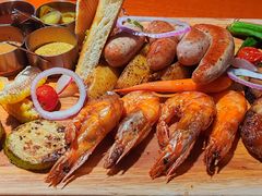 -布拉格餐厅· 中欧捷克菜(全国首店)