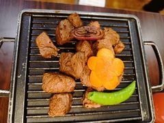 -黑松白鹿(金融街店)
