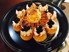 -Seesaw Coffee(环贸iapm店)